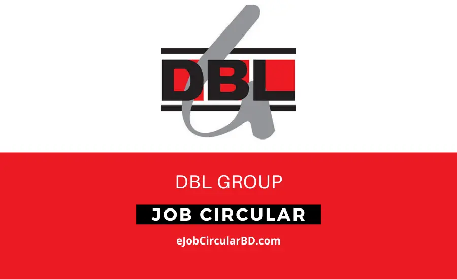 DBL Group Job Circular