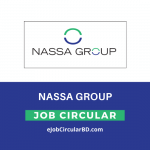 NASSA GROUP Job Circular