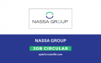 NASSA GROUP Job Circular