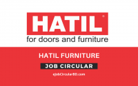 Hatil Furniture Job Circular