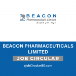 Beacon Pharmaceuticals Limited Job Circular