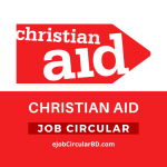 Christian Aid Job Circular