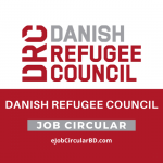 Danish Refugee Council Job Circular