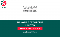 Navana Petroleum Limited Job circular