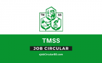 TMSS Job Circular