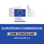 European Commission Job Circular