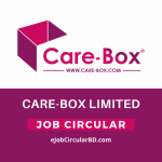 Care Box Limited Job Circular