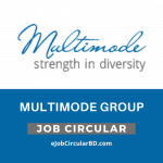 Multimode Group Job Circular