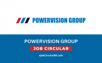 Powervision Group Job Circular