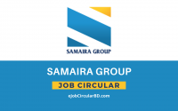 Samaira Group Job Circular
