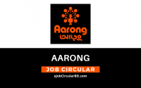 Aarong Job Circular