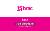 BRAC-Job-Circular