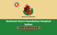 NHFHS Job Circular 2021