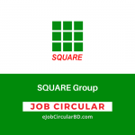 Square Group Job Circular 2022