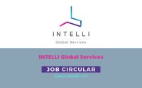 INTELLI Global Services Job Circular 2022