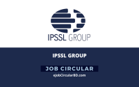 IPSSL GROUP Job Circular