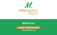 Momo Inn Ltd Job Circular 2021