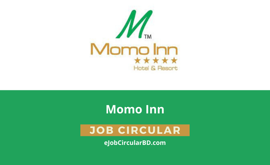 MOMO Inn Limited Job Circular 2022