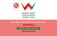NWPGCL Job Circular 2021