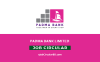 Padma bank job