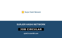 Surjer Hashi Network Job