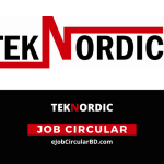 Teknordic Job Circular 2022