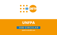 UNFPA Job Circular 2021