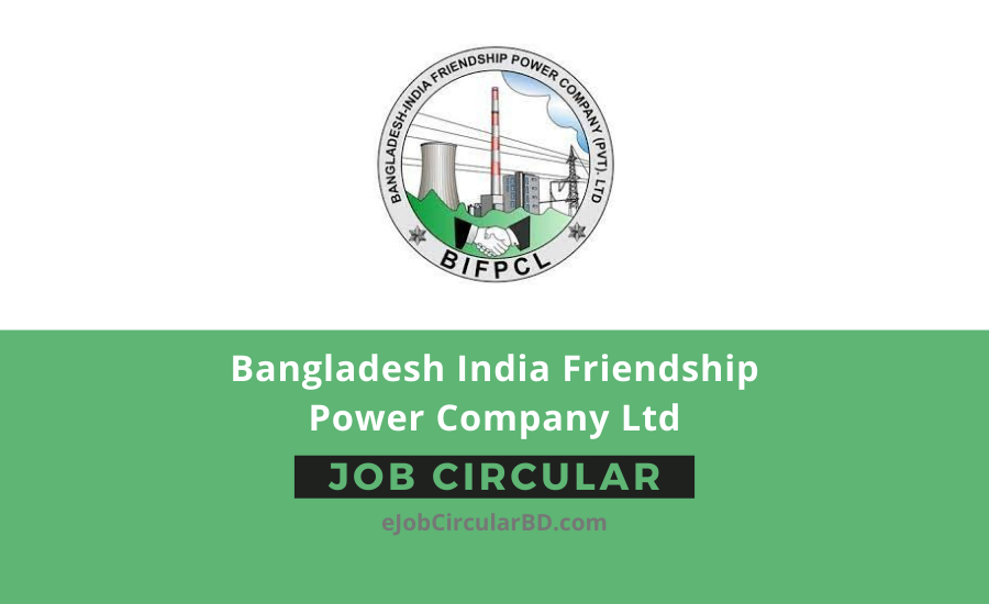 BIFPCL Job Circular