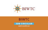 BIWTC Job Circular