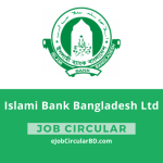 IBBL Job Circular 2022