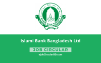 IBBL Job Circular 2022
