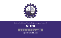 NITER Job Circular 2022