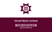 Sonali Bank Ltd Job Circular 2022