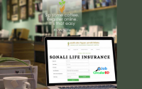 Sonali Life Insurance