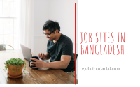 job sites in Bangladesh