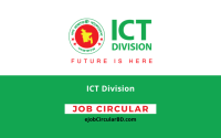 ICTD Job Circular