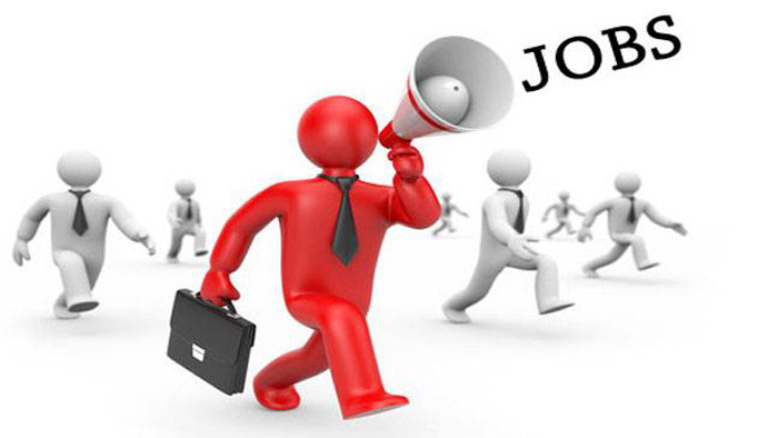 Popular Jobs in Bangladesh