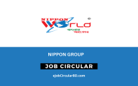 nippon group job