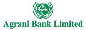 Agrani Bank Limited Logo