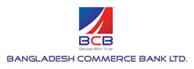Bangladesh Commerce Bank Limited logo
