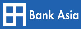 Bank Asia Limited logo