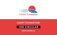 COAST Foundation job