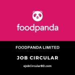Foodpanda Limited job