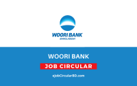 woori bank job