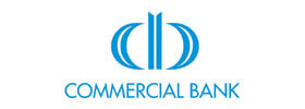 Commercial Bank of Ceylon Limited logo