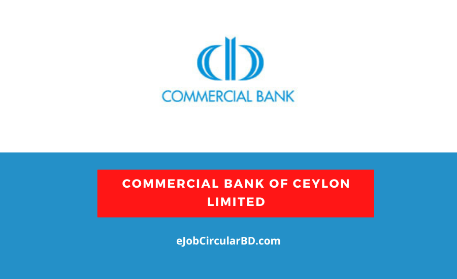 Commercial Bank of Ceylon Limited Customer Care Number, Head Office Address, Routing Number, Swift Code
